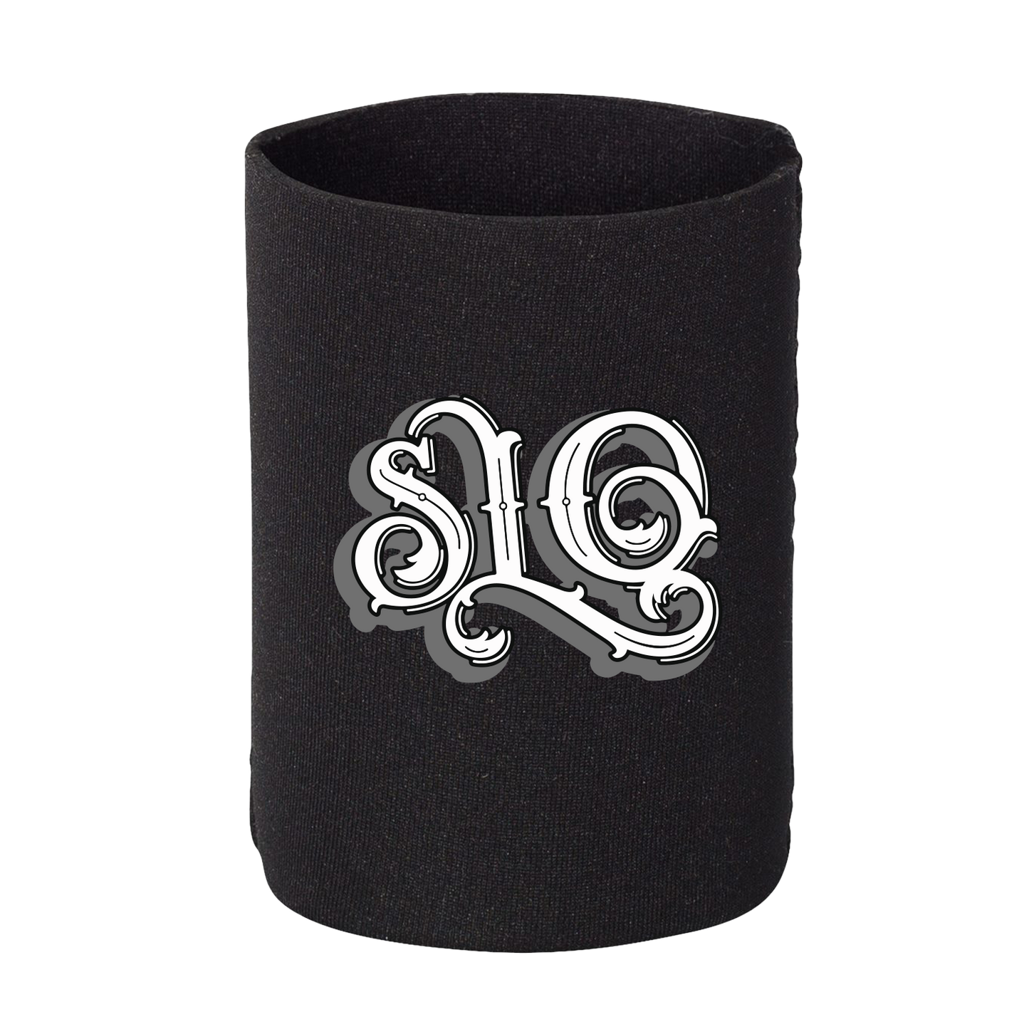 SLO Koozie
