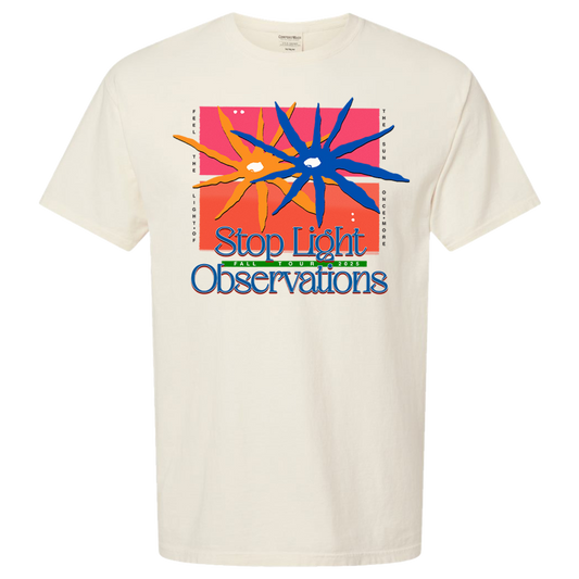 Fall '25 Tour Tee